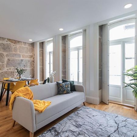 Rodrigues De Freitas 391 By Lovelystay Porto Exterior photo
