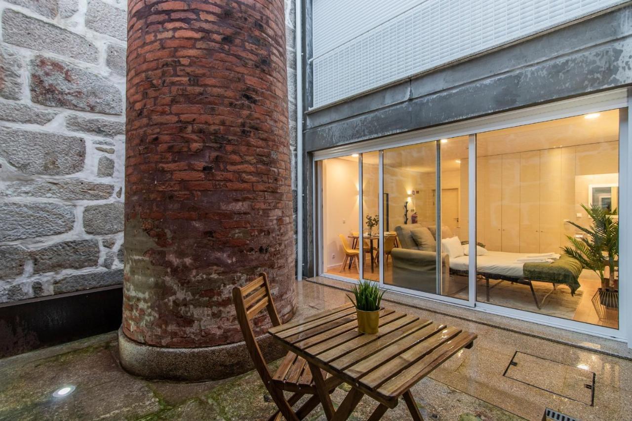 Rodrigues De Freitas 391 By Lovelystay Porto Exterior photo