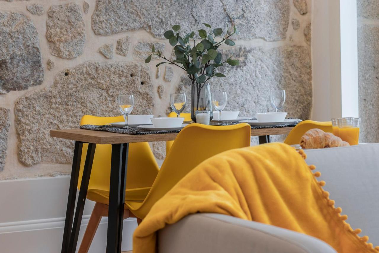 Rodrigues De Freitas 391 By Lovelystay Porto Exterior photo