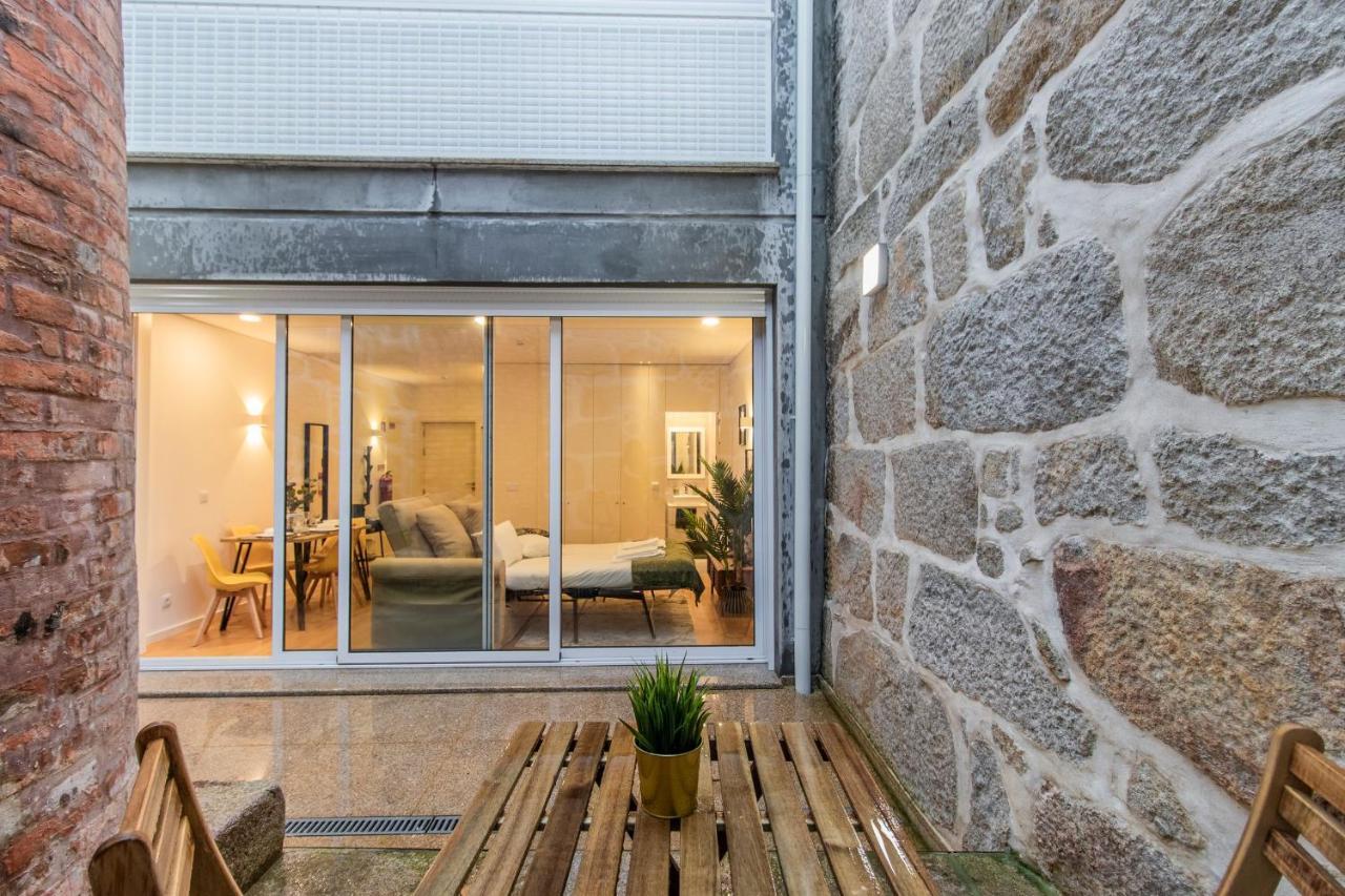 Rodrigues De Freitas 391 By Lovelystay Porto Exterior photo