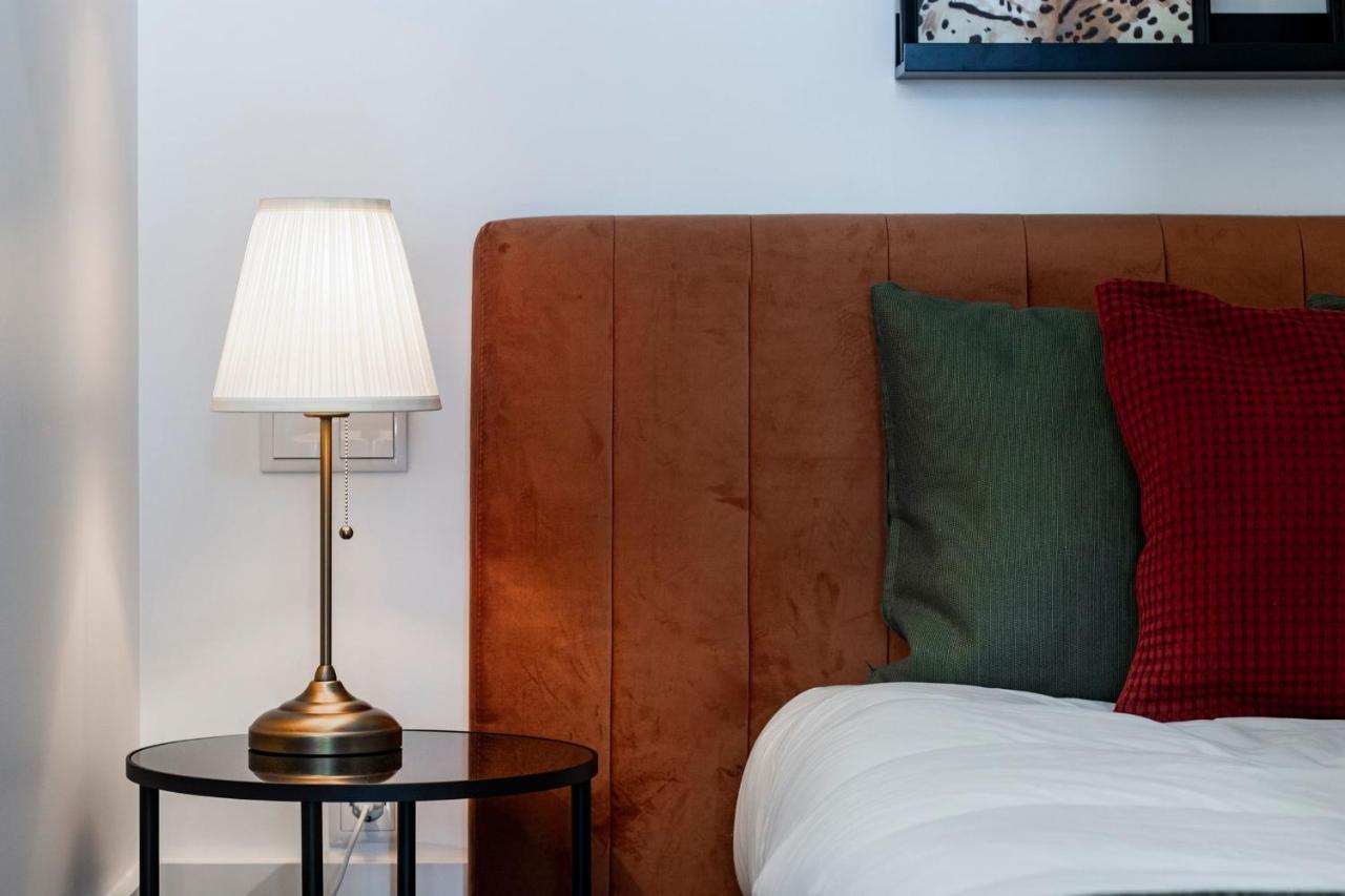 Rodrigues De Freitas 391 By Lovelystay Porto Exterior photo
