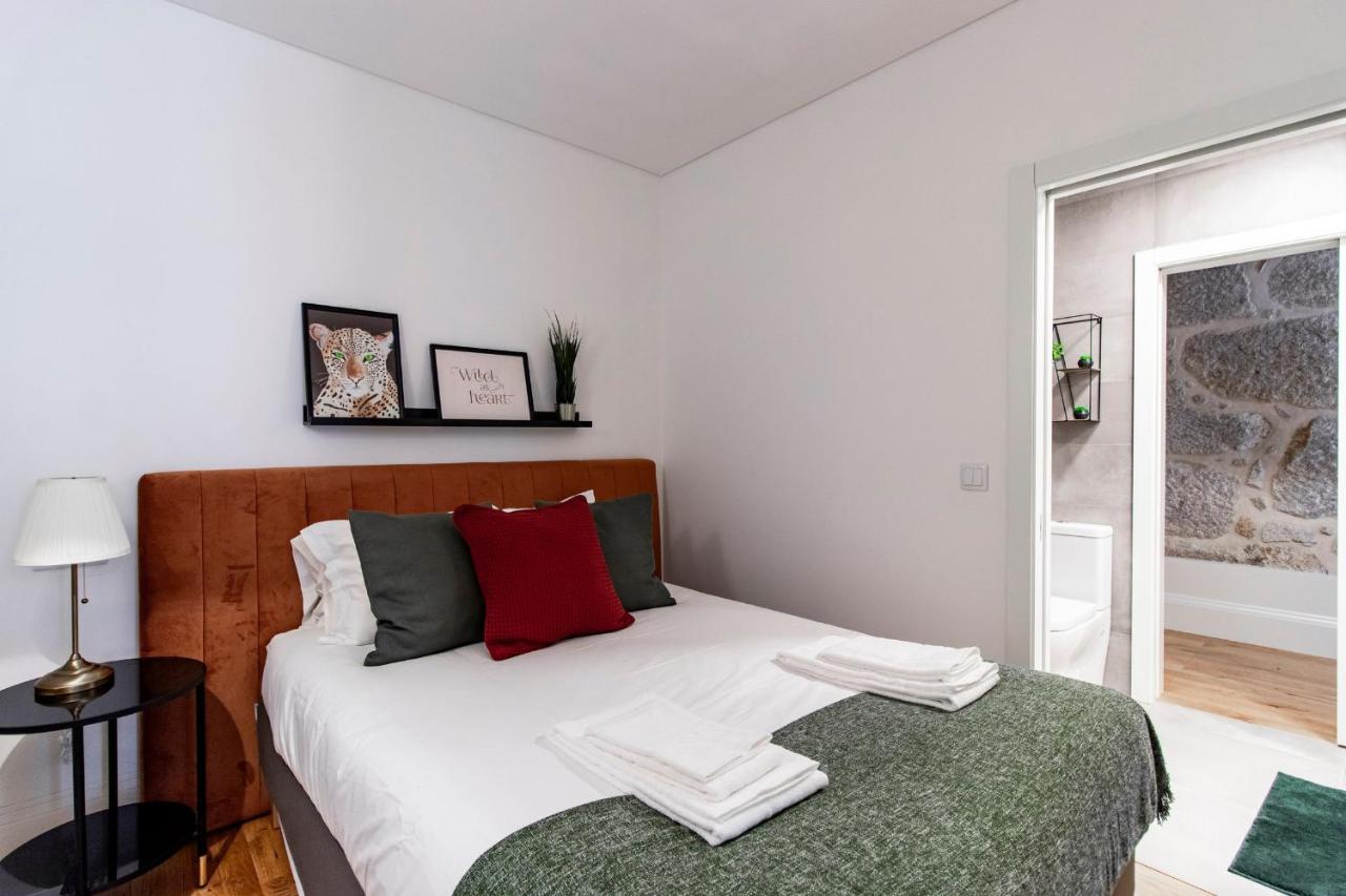 Rodrigues De Freitas 391 By Lovelystay Porto Exterior photo