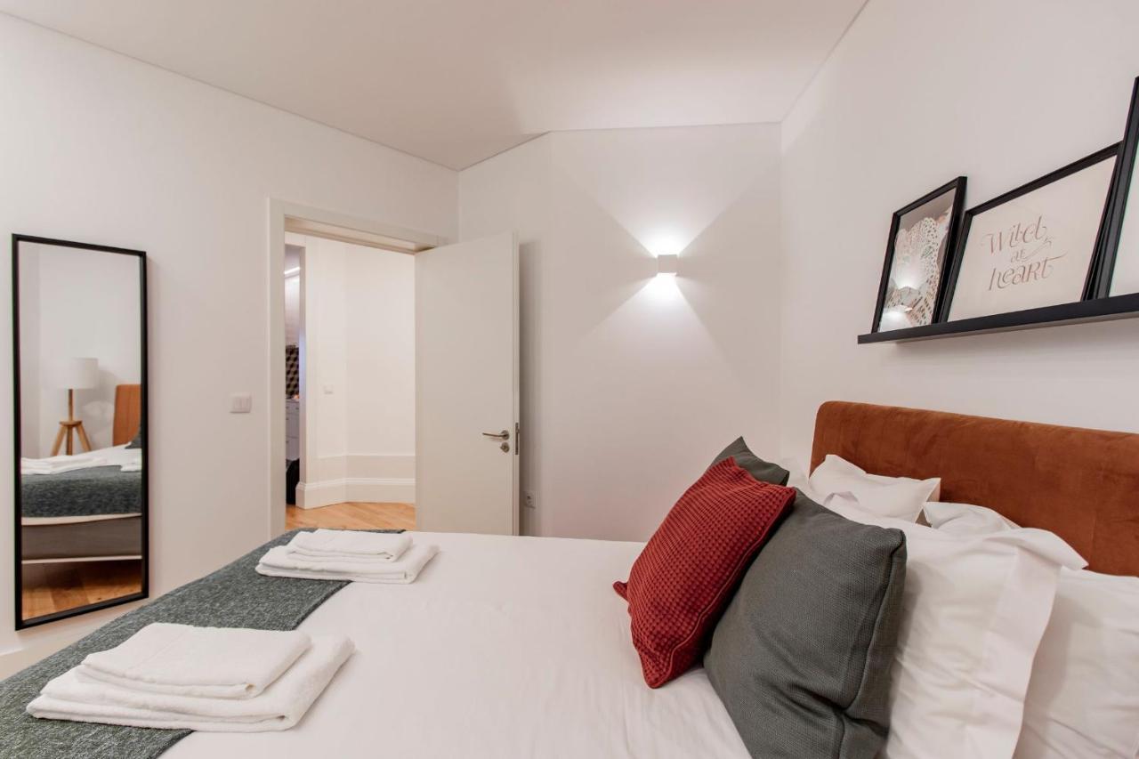 Rodrigues De Freitas 391 By Lovelystay Porto Exterior photo
