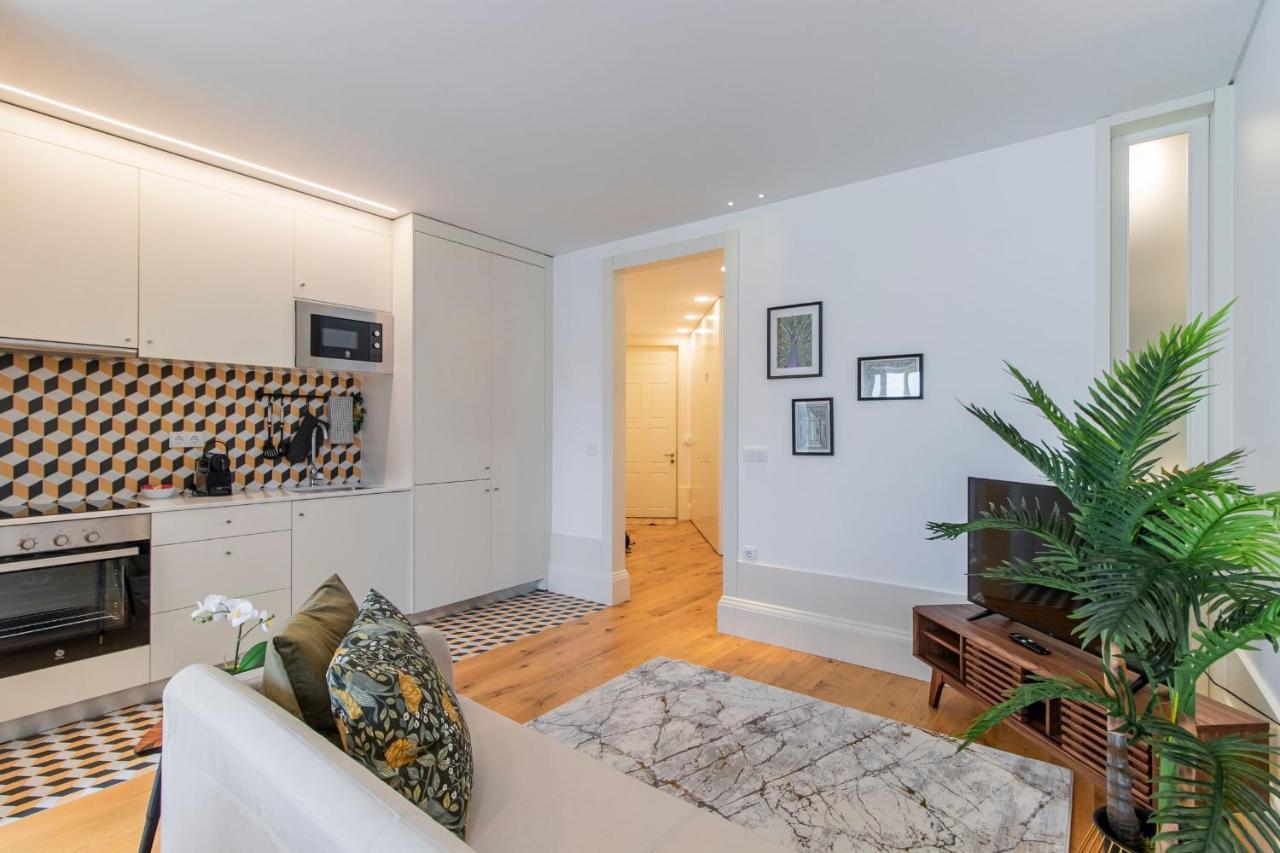 Rodrigues De Freitas 391 By Lovelystay Porto Exterior photo