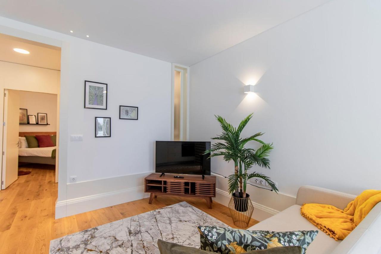 Rodrigues De Freitas 391 By Lovelystay Porto Exterior photo