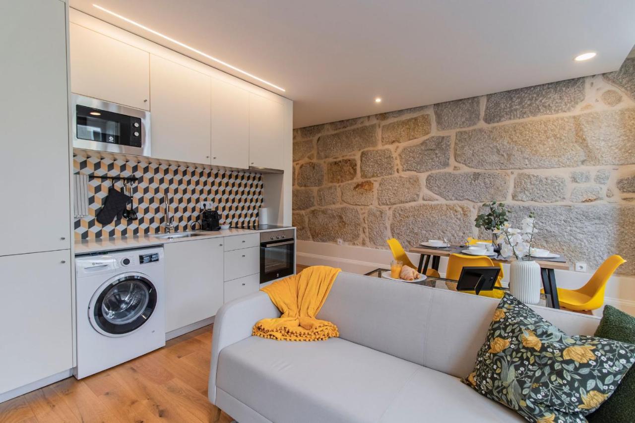 Rodrigues De Freitas 391 By Lovelystay Porto Exterior photo