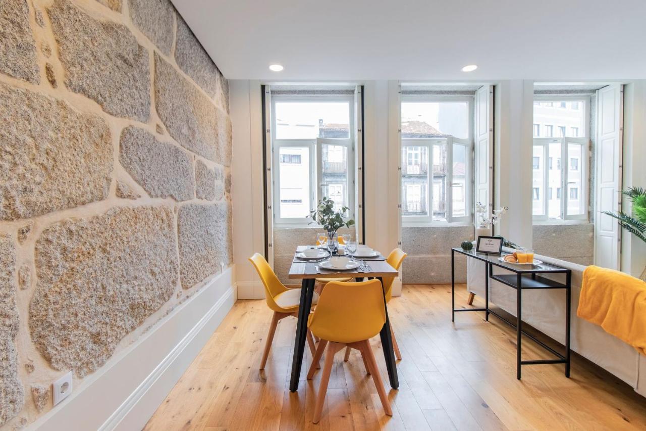 Rodrigues De Freitas 391 By Lovelystay Porto Exterior photo