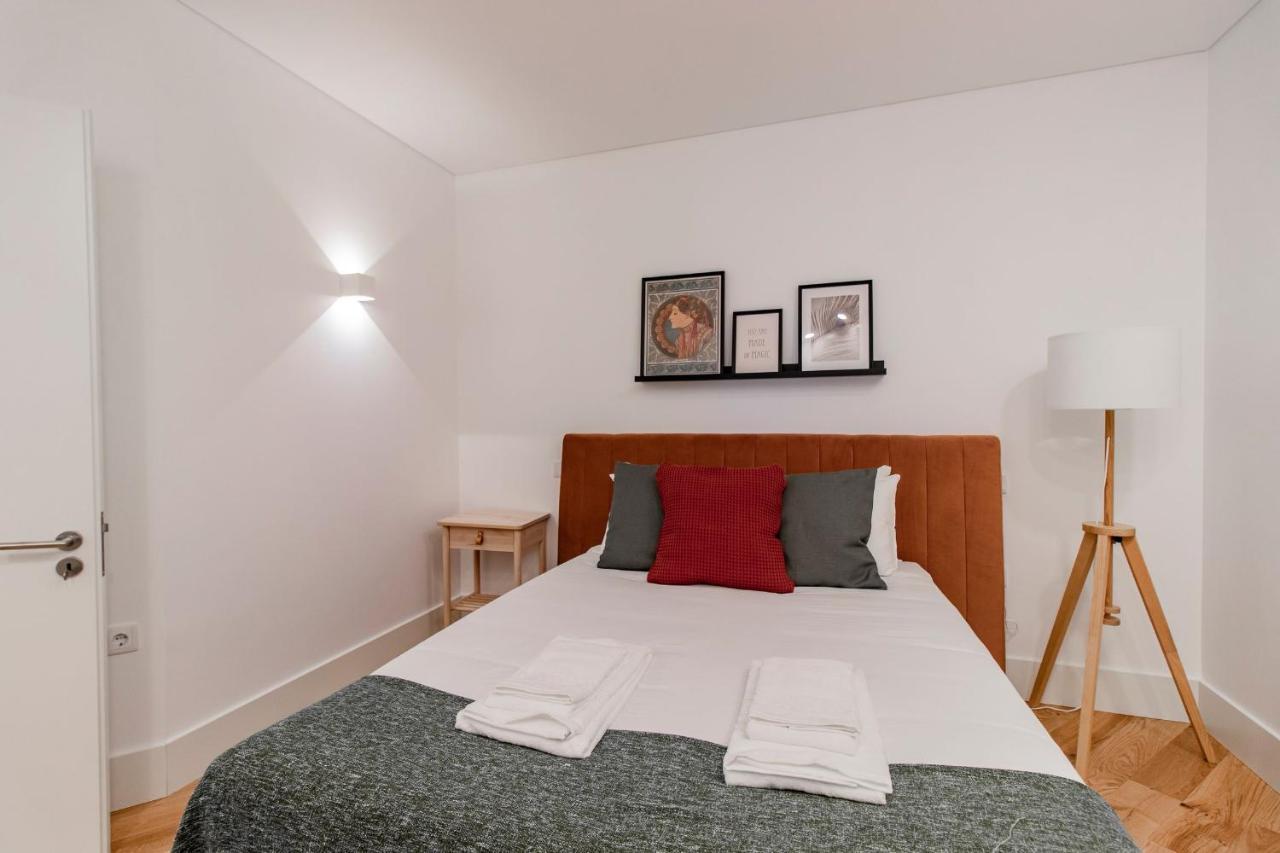 Rodrigues De Freitas 391 By Lovelystay Porto Exterior photo