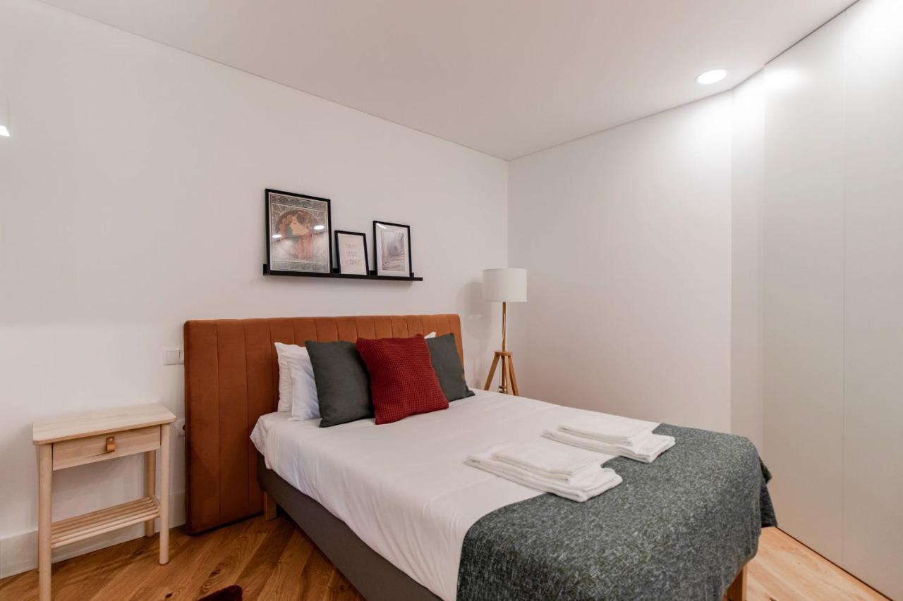 Rodrigues De Freitas 391 By Lovelystay Porto Exterior photo