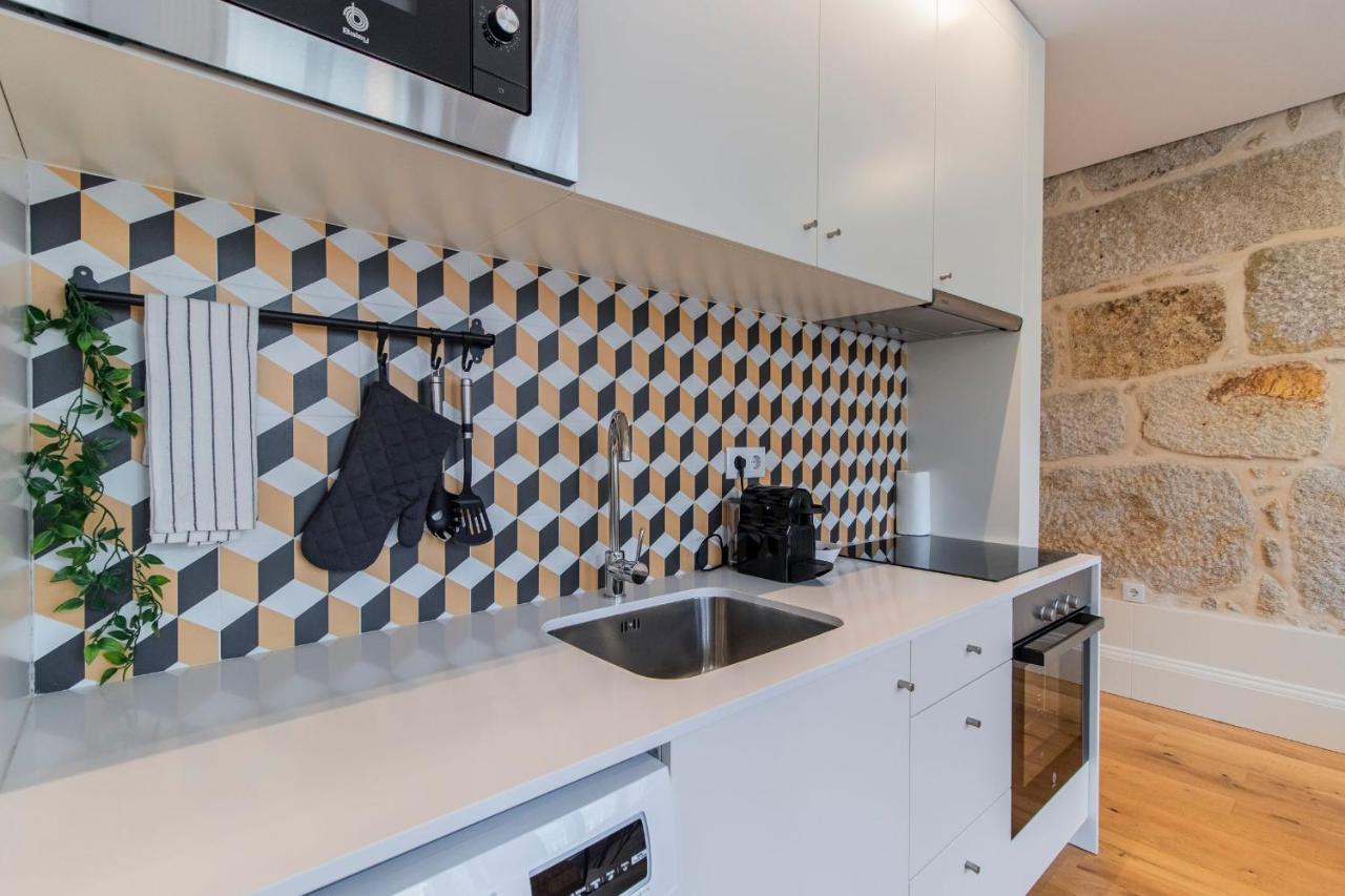 Rodrigues De Freitas 391 By Lovelystay Porto Exterior photo