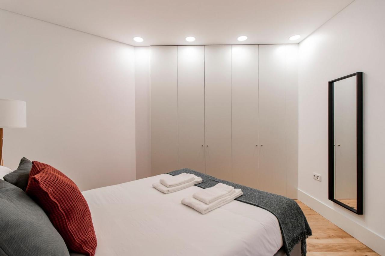 Rodrigues De Freitas 391 By Lovelystay Porto Exterior photo
